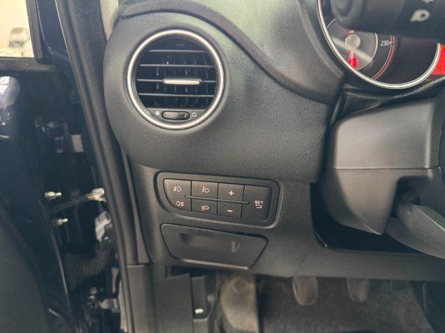 FIAT Punto 1.2 8V 5 porte Lounge GPL