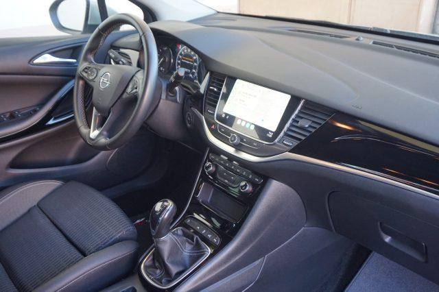 OPEL Astra 1.5 CDTI 122 CV S&S 5 porte Business Elegance