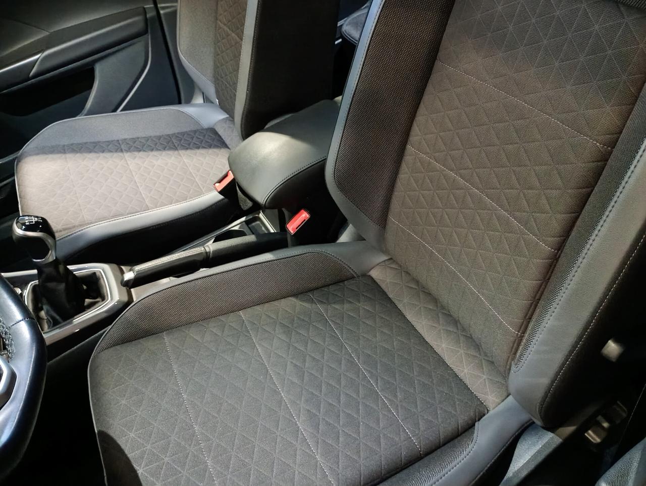 Volkswagen T-Cross 1.0 TSI 110 CV Advanced