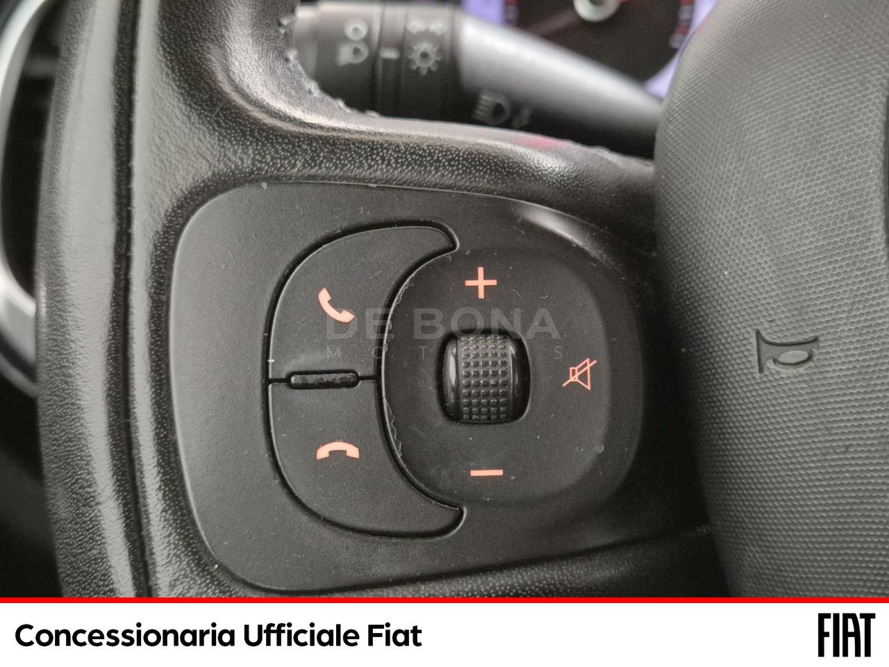 Fiat 500L 1.4 trekking 95cv