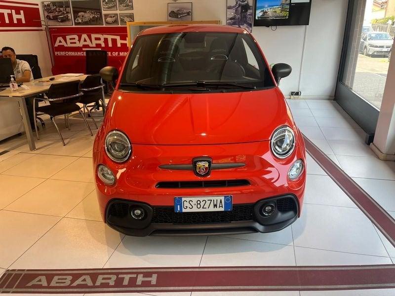 Abarth 695 695 1.4 Turbo T-Jet 180 CV Turismo