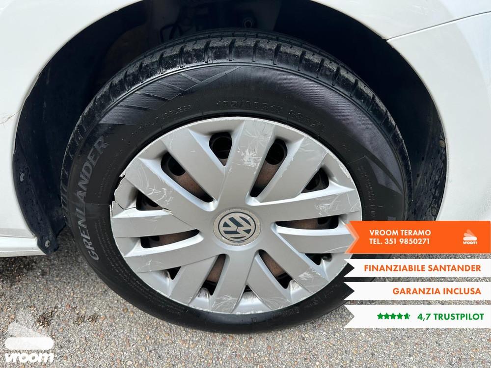 VOLKSWAGEN Polo 1.2 70 CV 5p. Comfortline GARANZIA