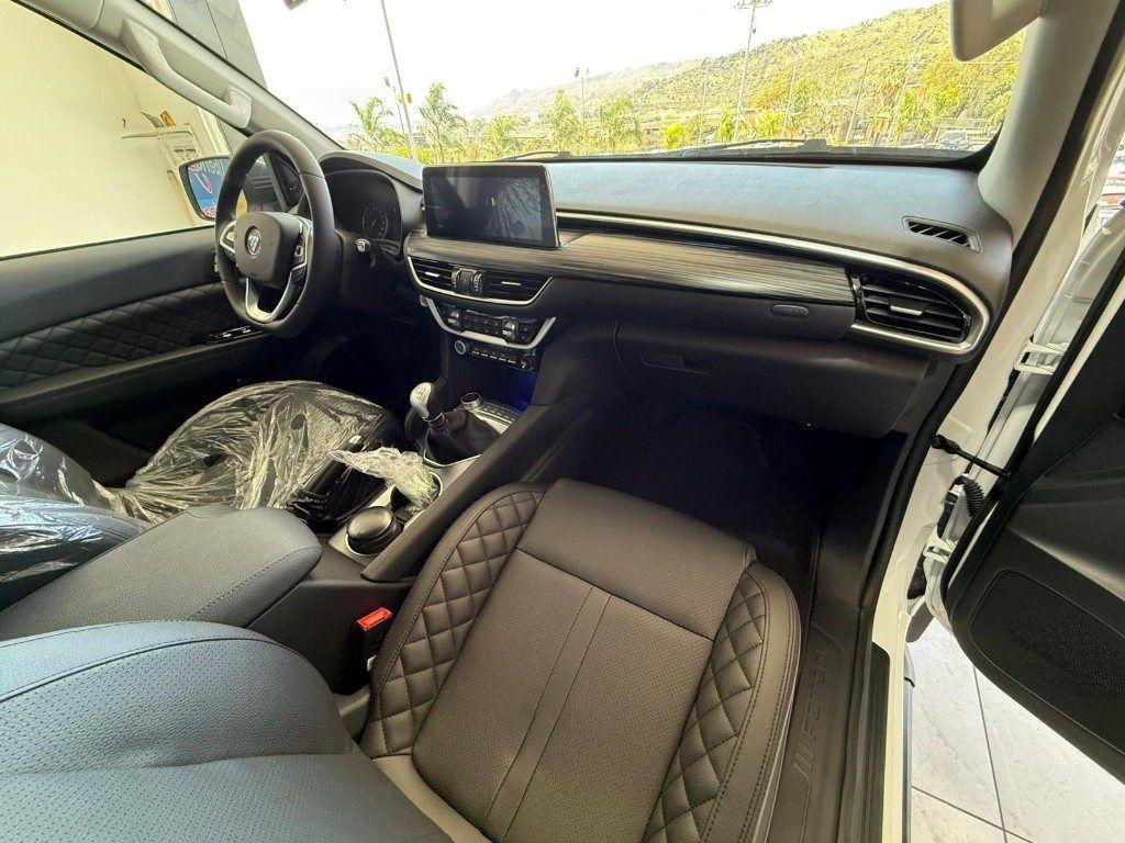 Foton Tunland G7 2.0 TDI Doppia Cabina 4WD IVA INCLUSA