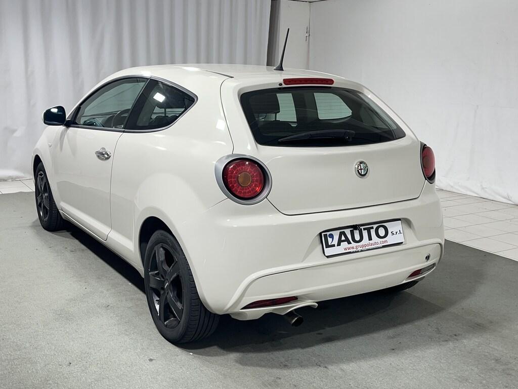 Alfa Romeo MiTo 1.4 Super 70cv