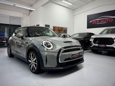 Mini Full Electric Cooper SE