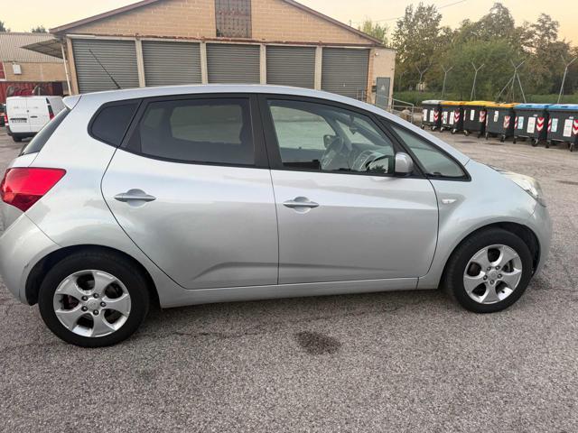 KIA Venga 1.4 CVVT EX ISG senza nessun lavoro da fare