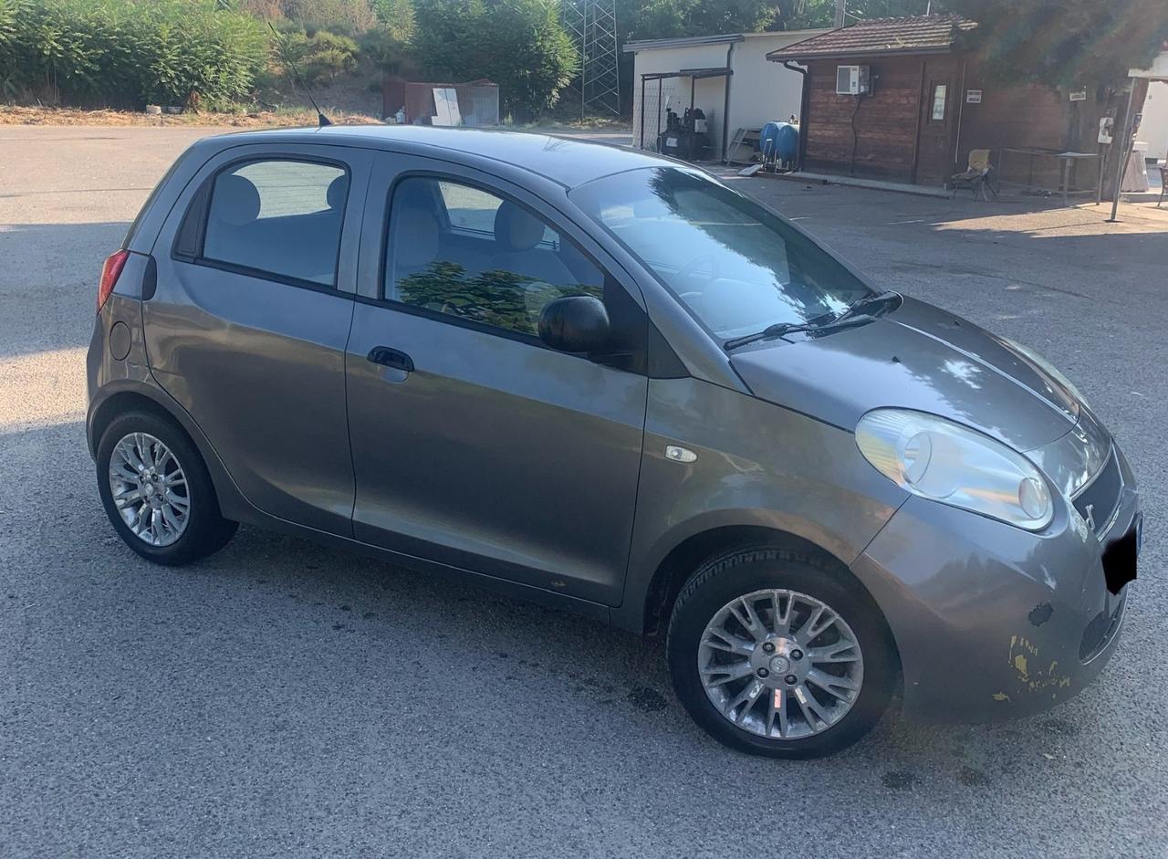 Dr DR1 1.3 16V Bi-Fuel GPL 130000km