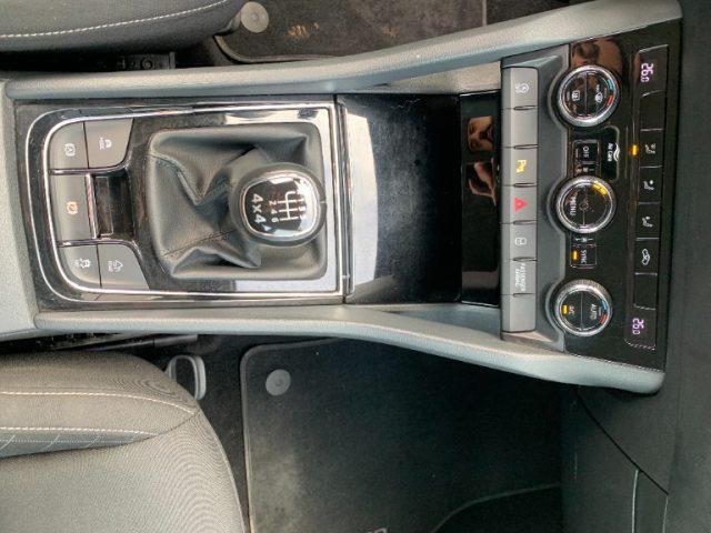 SKODA Karoq 2.0 TDI SCR 4x4 SportLine