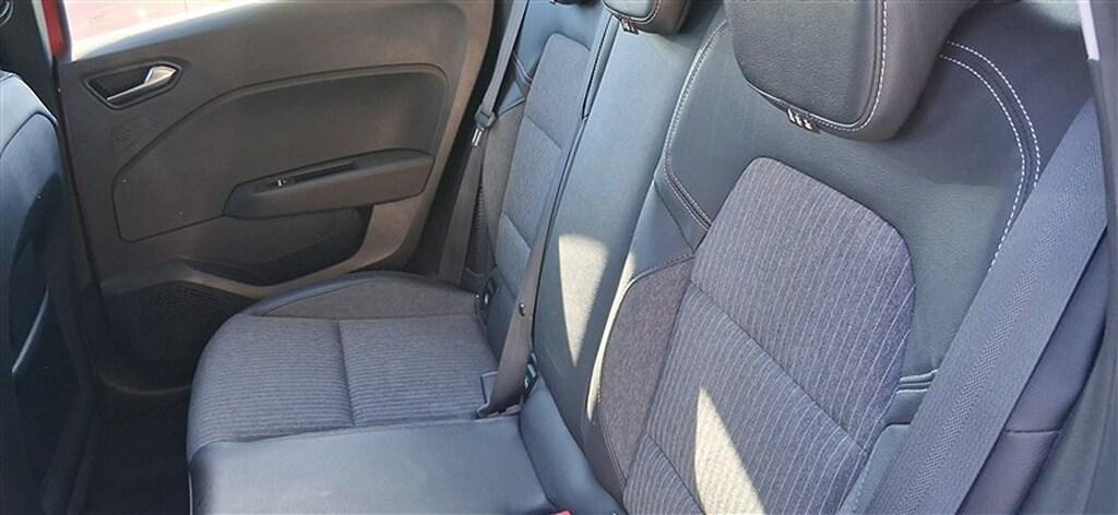 Renault Clio 5 Porte 1.6 Hybrid Intens E-Tech Auto