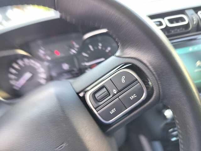 Citroen C3 Aircross BlueHDi 100 S&S Shine