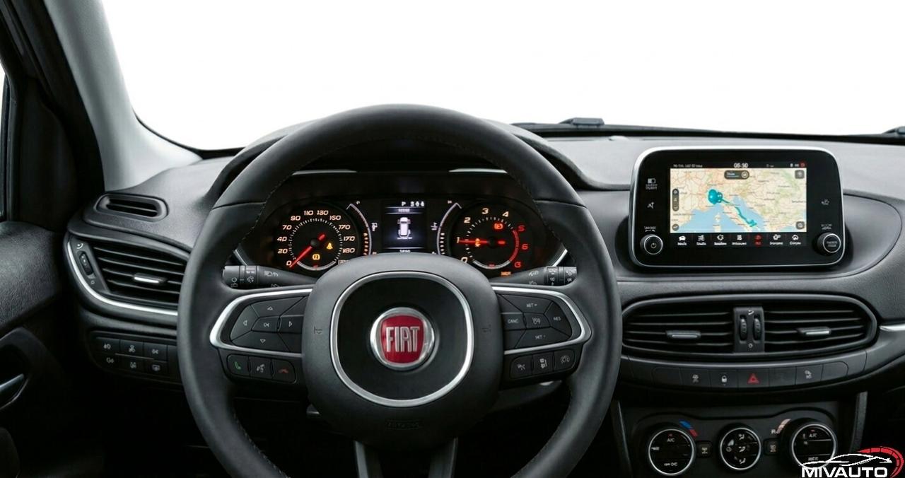 Fiat Tipo SW 1.6 MJT 120cv BUSINESS S&S