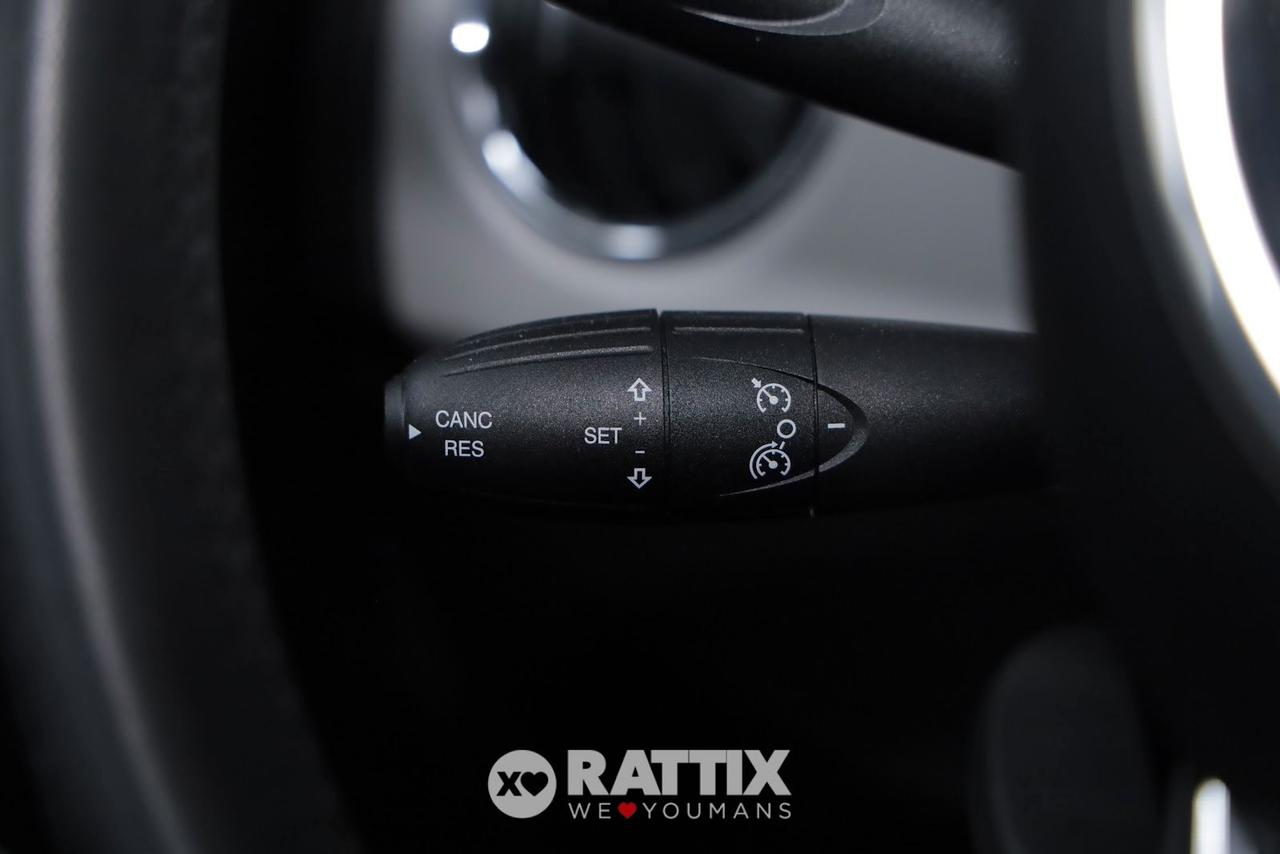 Fiat 500C 1.0 Hybrid 70CV Dolcevita