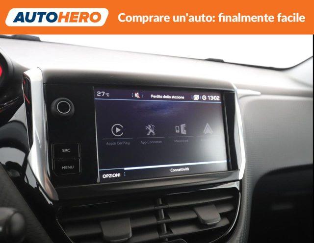 PEUGEOT 2008 1° serie BlueHDi 120 S&S GT Line