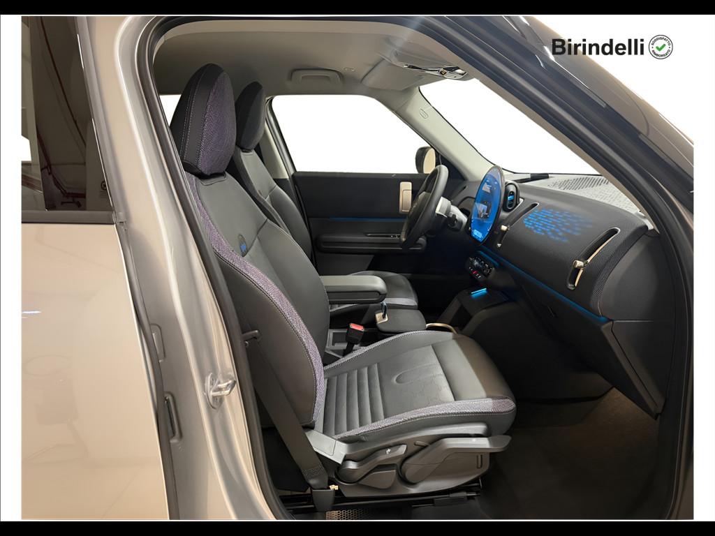 MINI Mini Countrym.(U25) - Mini C Classic Countryman