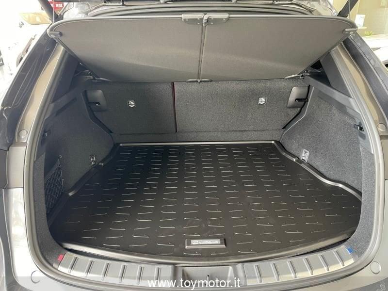 Lexus NX 2ª serie Hybrid 4WD F-Sport