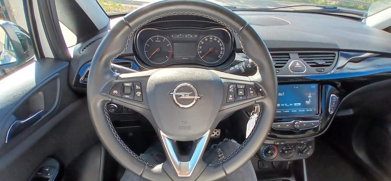 Opel Corsa 1.4 90CV GPL Tech 5 porte Innovation - 2018