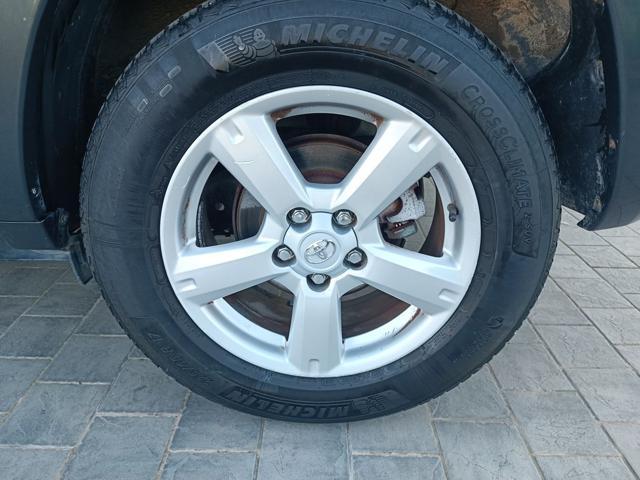 TOYOTA RAV 4 MY23 RAV4 2.2 D-4D 177 CV Luxury