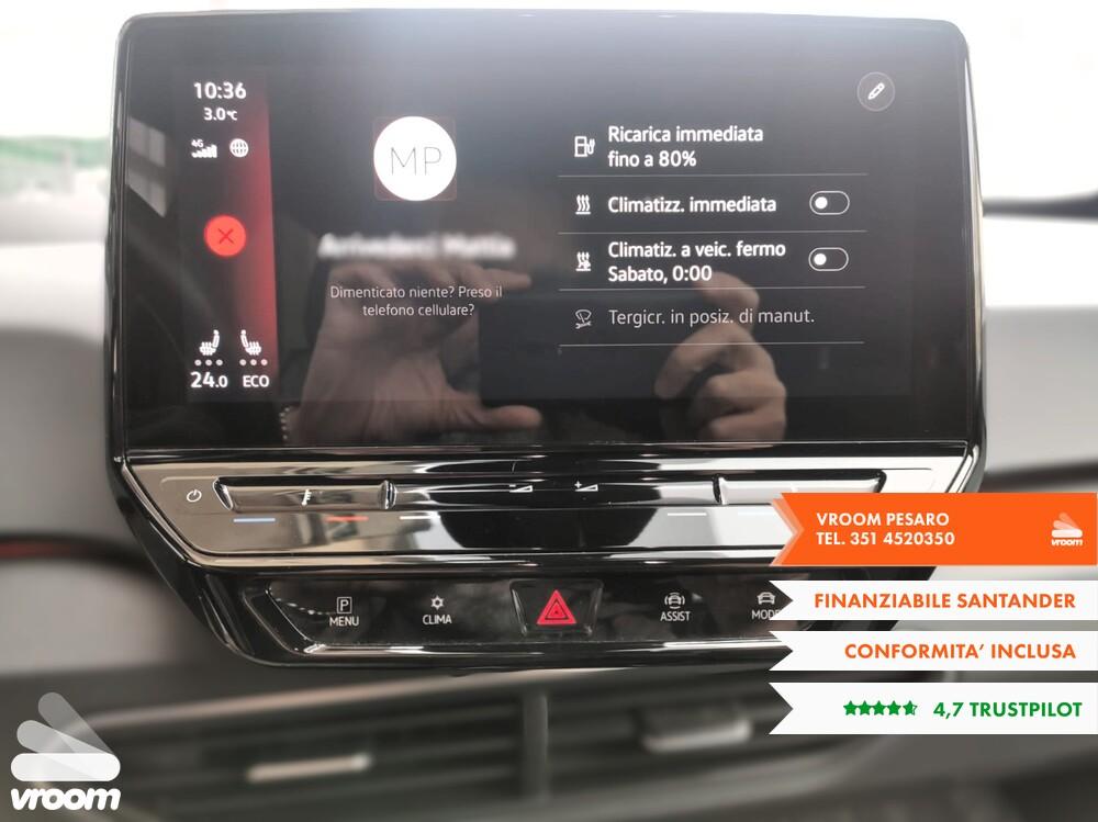 VOLKSWAGEN ID.3 ID.3 Pure