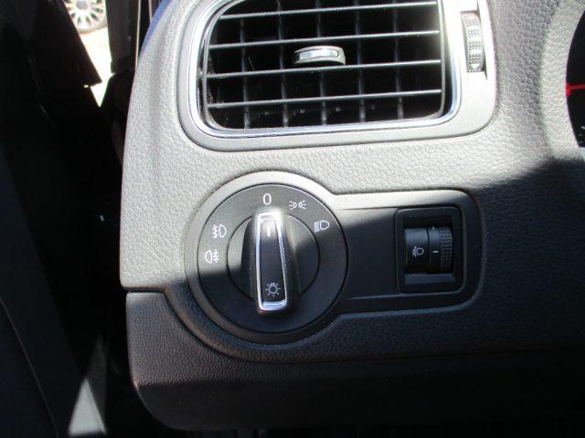 VOLKSWAGEN Polo 1.4 TDI 90Cv 5p. Highline OK NEOPAT.