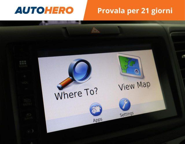 HONDA CR-V 1.6 i-DTEC Elegance Navi 2WD