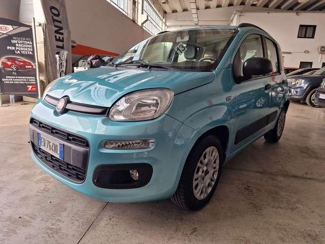 Fiat Panda Panda 1.2 Lounge 69cv E6