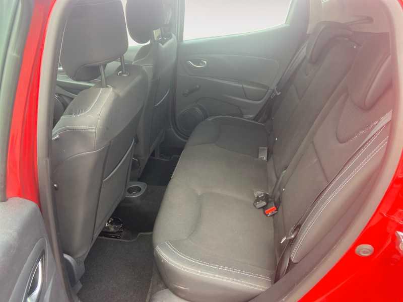 RENAULT Clio 1.2 16v Zen 75cv