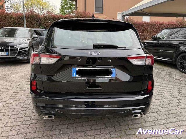 FORD Kuga ST-LINE AUTOMATICA TELECAMERA POST IVA ESPOSTA