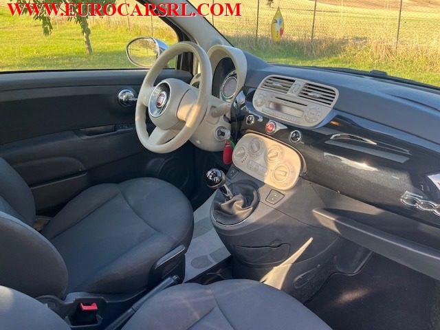 FIAT 500 1.3 Multijet 16V 95 CV Pop Star