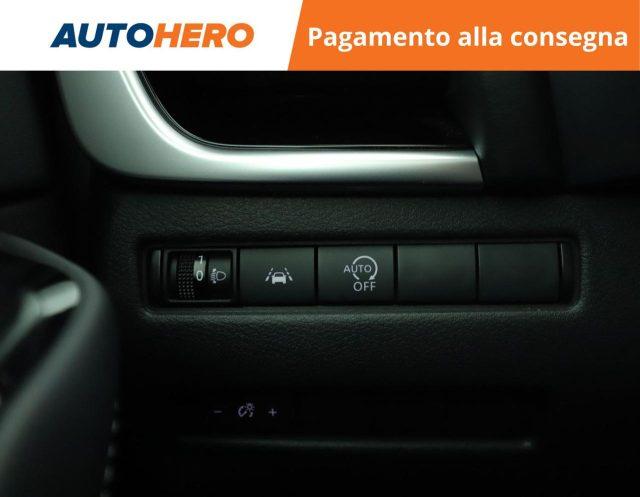 NISSAN Qashqai MHEV 140 CV N-Connecta