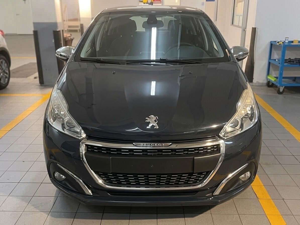 Peugeot 208 1.2 PureTech Allure Turbo Euro 6