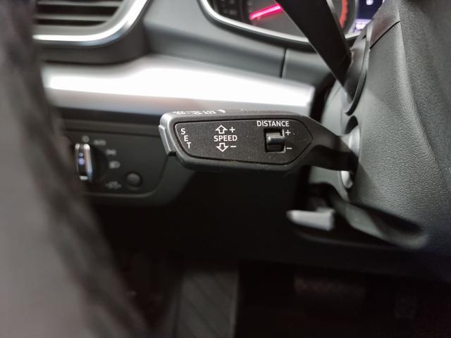 AUDI Q5 40 TDI 204 CV quattro S tronic