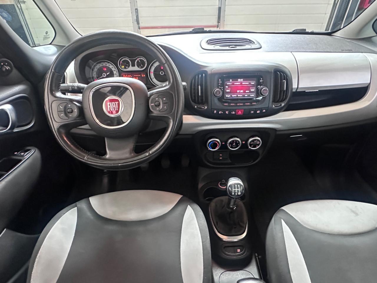 Fiat 500L 1.3 Multijet 85 CV Pop Star