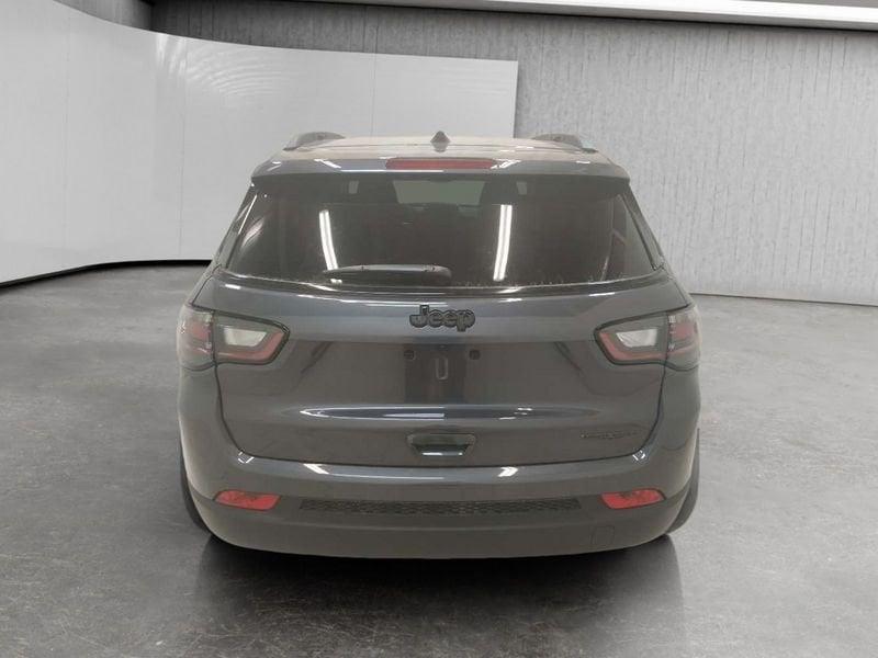 Jeep Compass 1.6 mjt Night Eagle 2wd 130cv