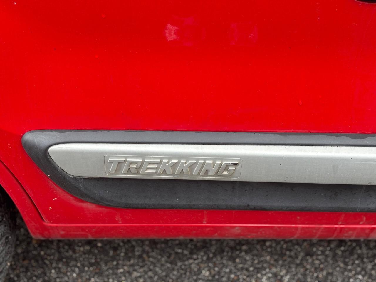 Fiat Qubo 1.3 MJT 95 CV Trekking PROMO