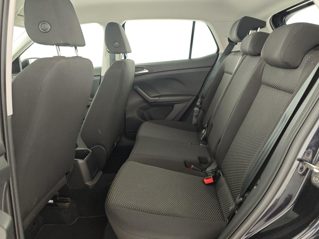 Volkswagen T-Cross 1.0 95 cv