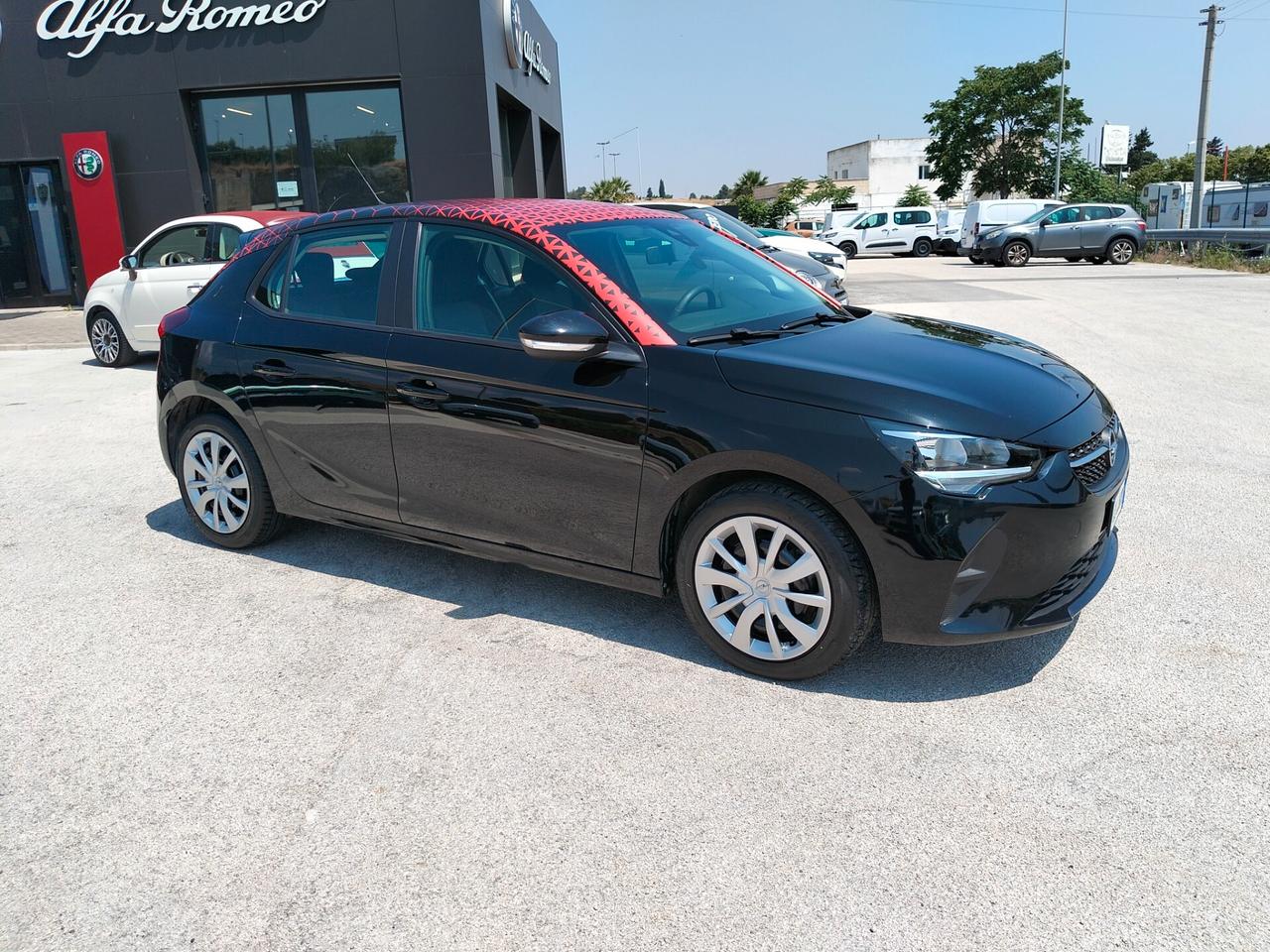 Opel Corsa 1.5 D 100 CV Edition