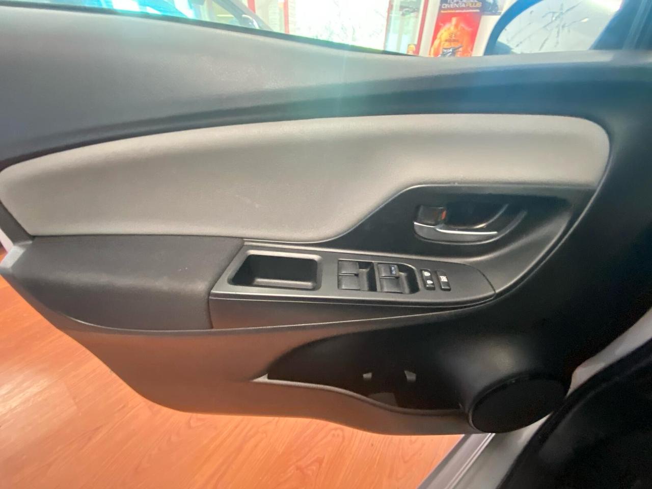 Toyota Yaris 1.5 Hybrid 5 porte Active
