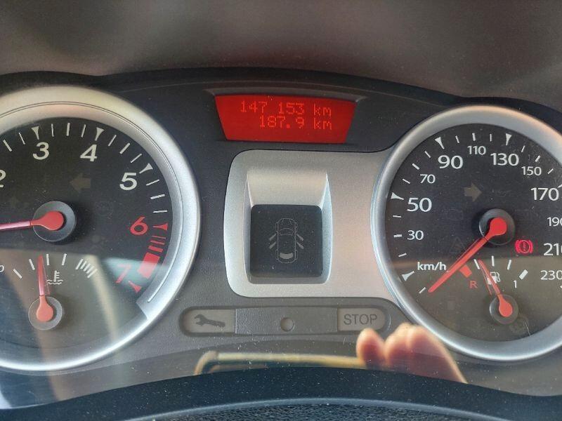 Renault Clio 1.2 75CV 5P Gomme Nuove NEOPATENTATI