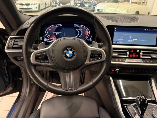 BMW 220 d 48V Coupé Msport //BELL1SS1MA//