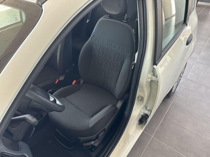 FIAT Panda 1.0 Hybrid 70v - PROMO