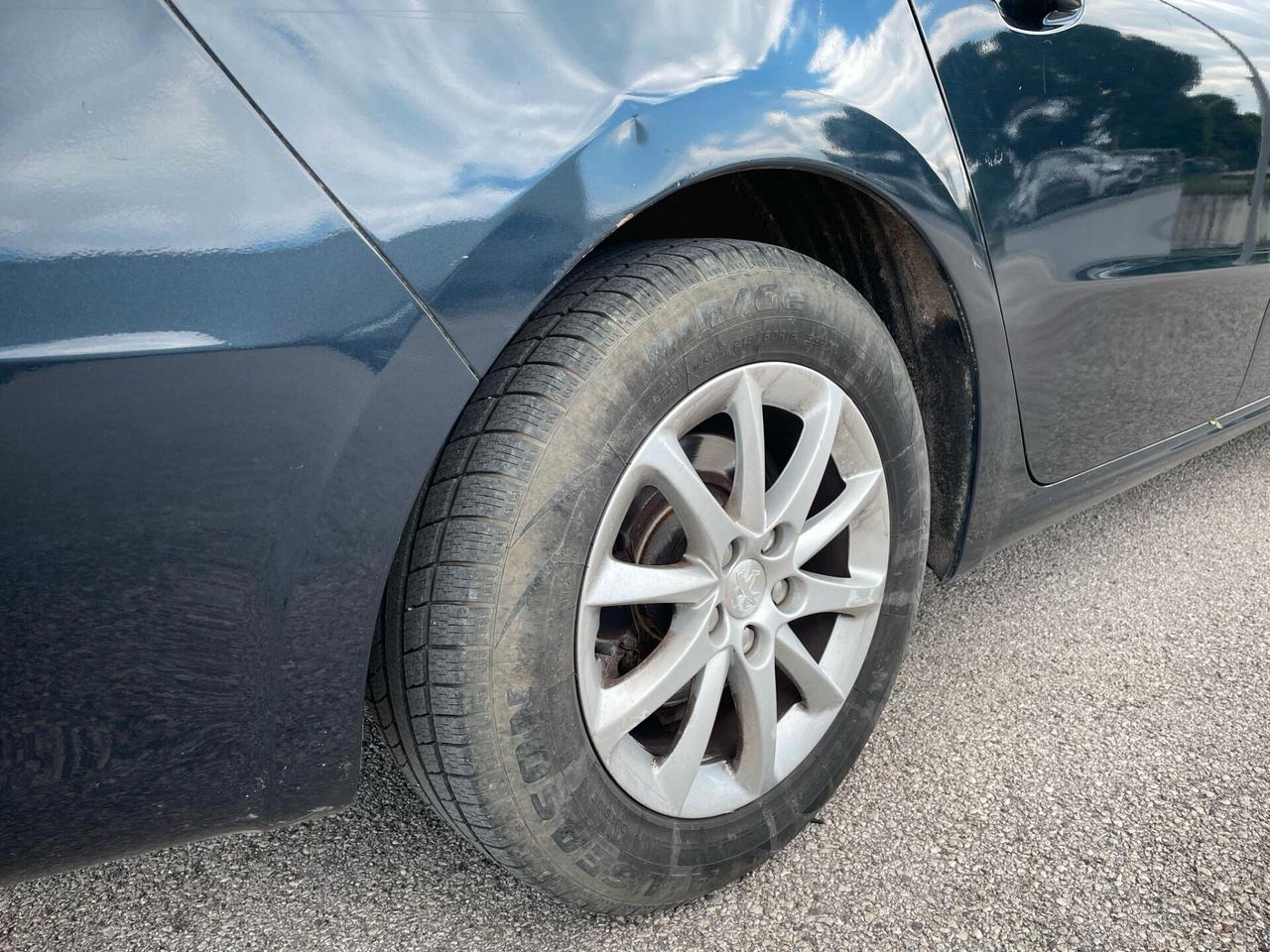 Peugeot 508 1.6 HDi 115CV SW Access