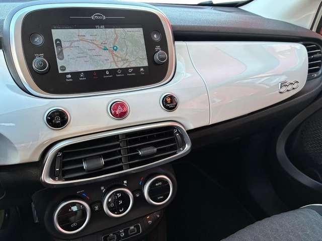 Fiat 500X 2.0 mjt S-Design Cross 4x4 150cv auto