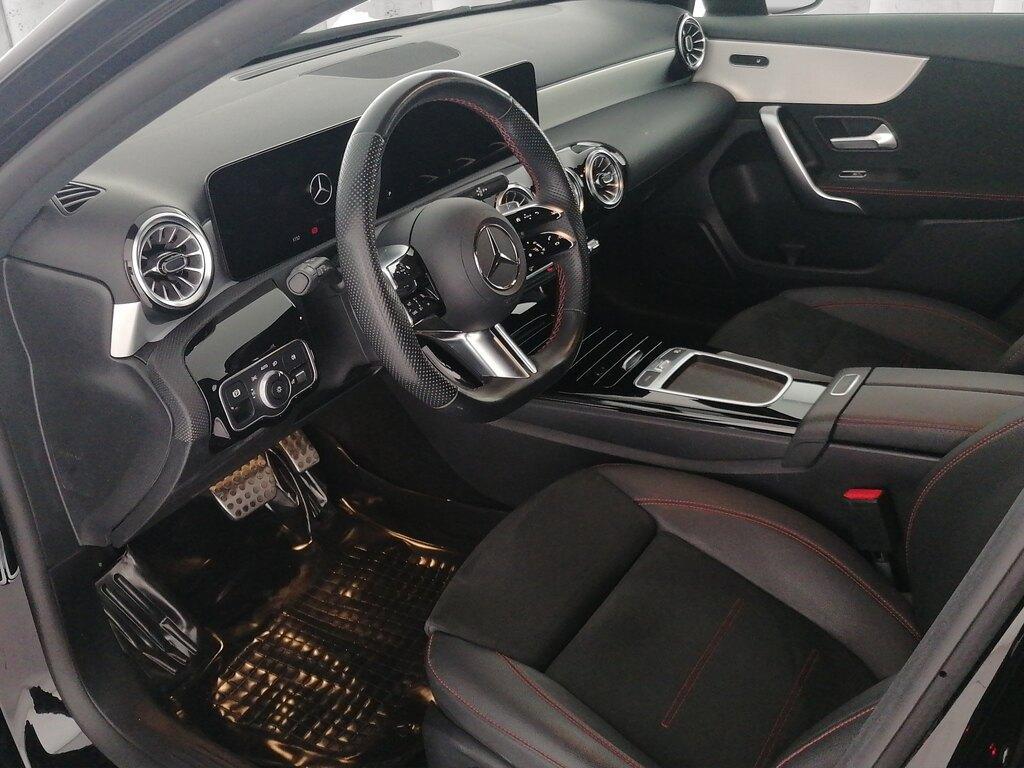 Mercedes Classe A 200 200 D Advanced Plus AMG Line 8G-DCT