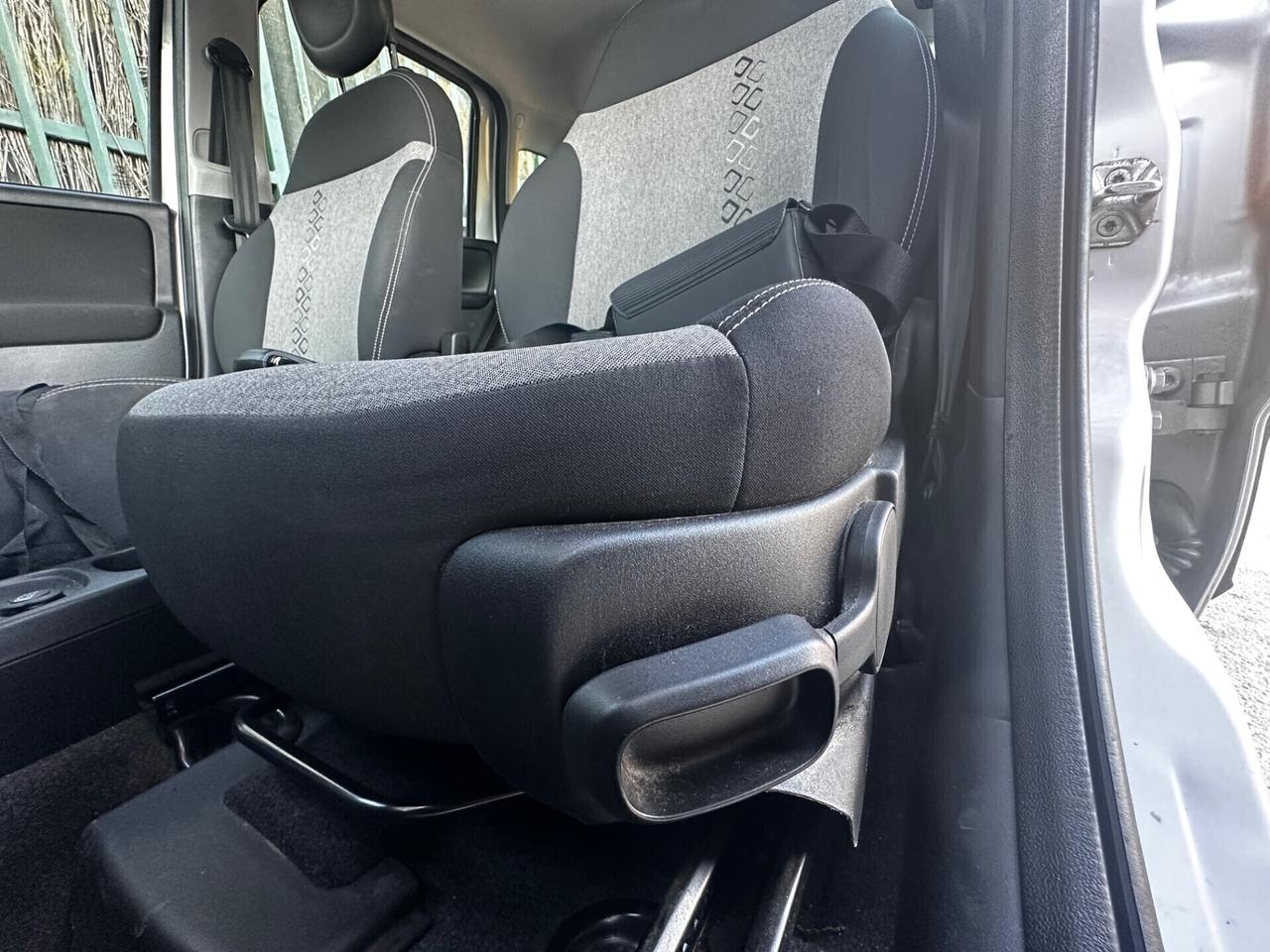 Prezzo promo estate 5999€ Fiat Panda 1.2 Easy