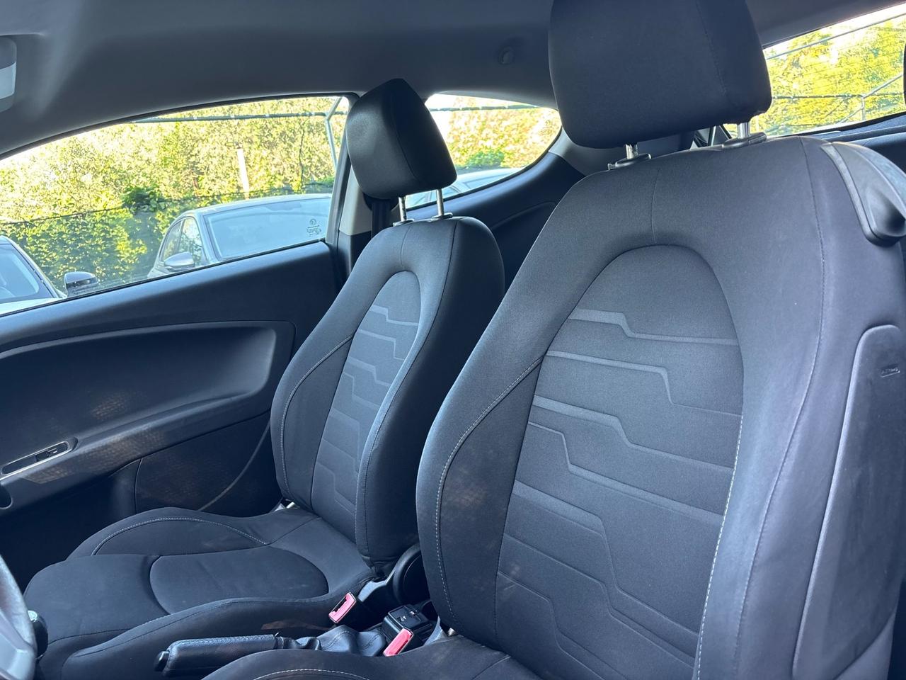 Alfa Romeo MiTo 1.3 JTDm OK NEOPATENTATI