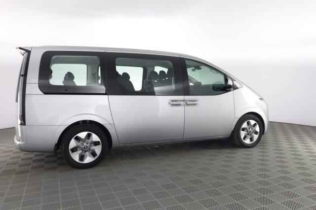 HYUNDAI Staria Staria 2.2 AT AWD 9 posti Wagon