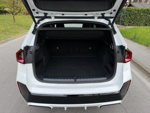 BMW X1 sDrive 18i Msport