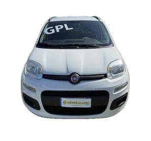 FIAT Panda 1.2 EasyPower Classic