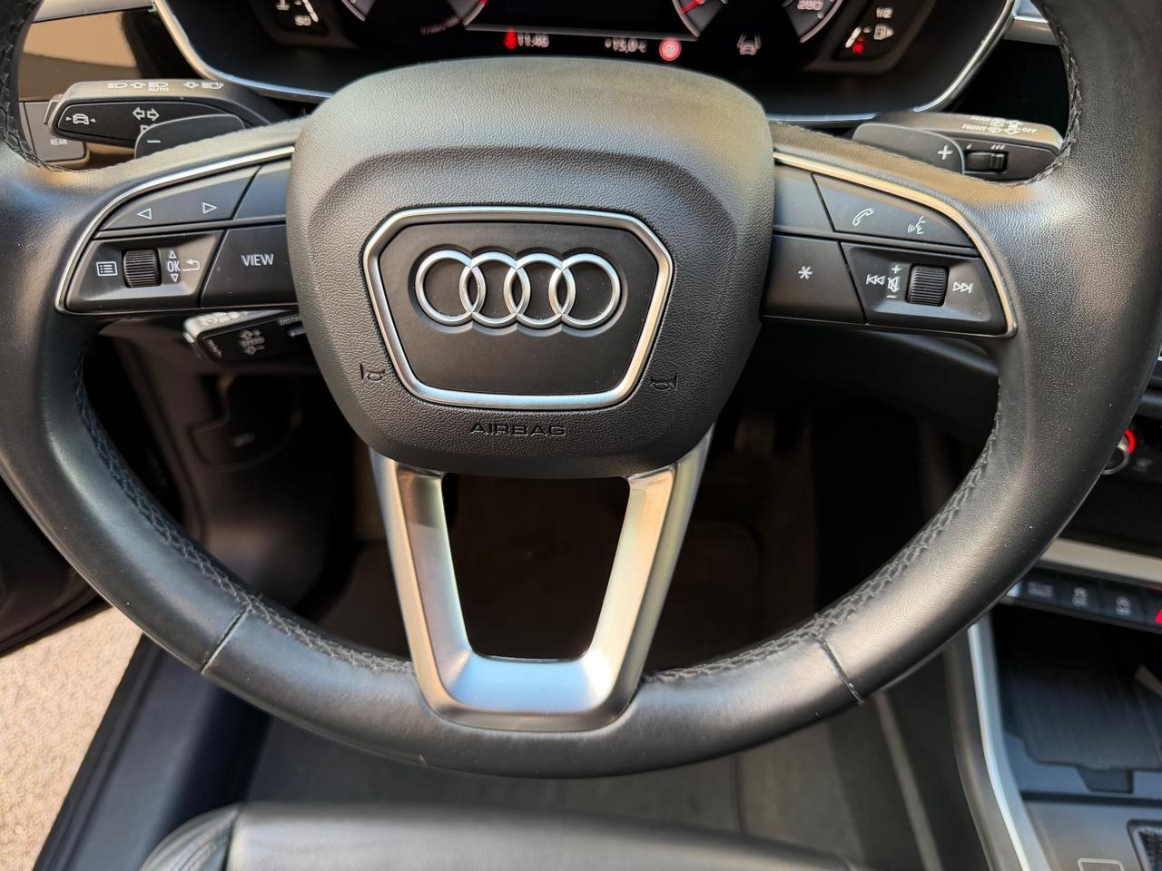 Audi Q3 Sportback 2.0 Tfsi 190CV Quattr Advanced