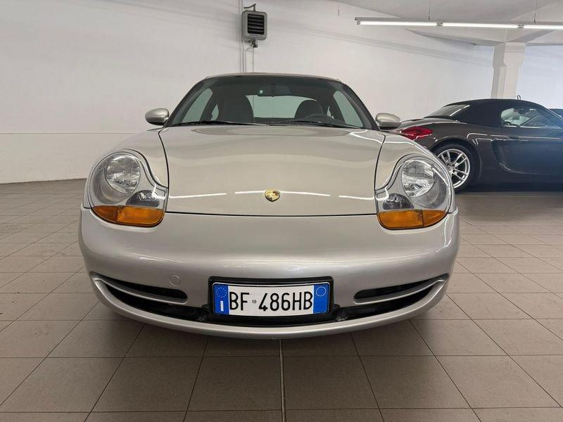 Porsche Carrera 996 PORSCHE CARRERA 996